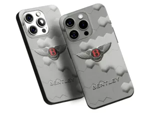Bentley Étui Smartphone Pro Max Version Limitée